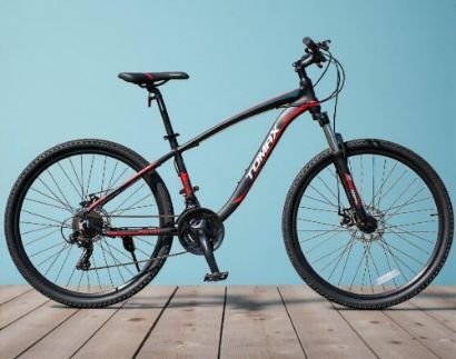 صورة دراجة توماكس مقاس 26 و 24